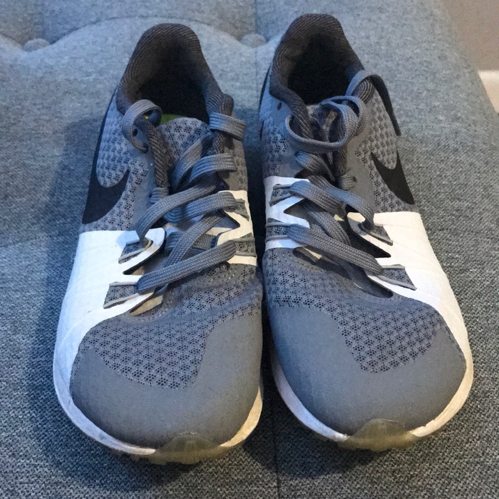 Nike racing shoes